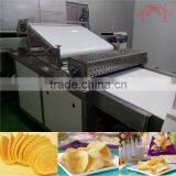 Guqiao Brand Chips Making Line