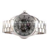 Oulm Alloy Mechanical Watch, Automatic Watch for Sale, New Design Watch thumbnail-2