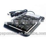 Numeric Keyboard /compuer Keypad