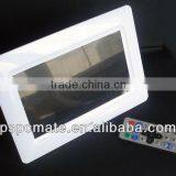 7 Digital Photo Frame With Controler thumbnail-1