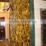 Tiger Eye Yellow Granite for Wholesale thumbnail-2