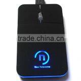 High Quality Cheap Optical Wired Computer Mouse thumbnail-3