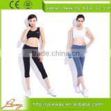 New Design Fashion Sublimation Gym Wear thumbnail-3