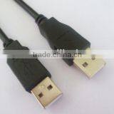 Best Price/ Hot Selling/high-quality USB AM tO AM Cable