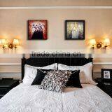 Custom Garden Plaque 3 Dancer Beautiful Nude Women thumbnail-3