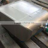 Air Compressor Spares Screw Compressor Spare Parts Air Compressor Radiator