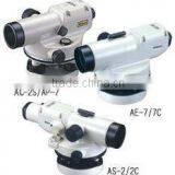 Nikon AC-2S Auto Level,prism