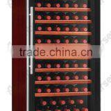 65 Bottles Wooden Wine Cooler/wine Cellar ,hot Sell thumbnail-1