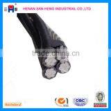 ABC Triplex Aerial Electrical Overhead Twisted Cable thumbnail-4