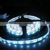 2016 Festalight Factory Price 5m/roll Ourdoor Christmas Swimming Pool Lights Smd 3528 Flxible Led Light Strip 5050 Blue ce Rohs thumbnail-2