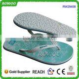 Soft Sole Flip Flops,indoor Outdoor Summer Flip Flops thumbnail-3