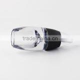 Wine Aerator Pourer - Premium Aerating Pourer and Decanter Spout thumbnail-5