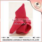 Wholesale Mini Matt Folding Design Table Napkin