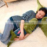 Children Safe Material Lovely Crocodile Plush Toys for Gift thumbnail-5