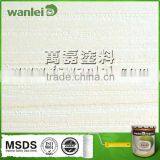 New Green Recycling Non-radioactive Art Texture Paint thumbnail-3