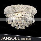 Wall Mounted Sconce Corner Lights With Power Outlet thumbnail-2