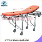 EA-3C Aluminum Alloy Ambulance Cot Stretchers