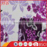 Super Soft Romantic Printed Flannel Fleece Blanket and Micromink Fleece Blanket thumbnail-3