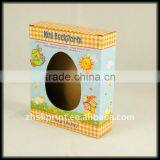 High Quality Varnished Cartons thumbnail-1