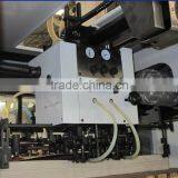 ASAHI NANTAI Automatic Diecutting and Creasing Machine thumbnail-2