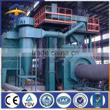 Portable Steel Sand Blasting Machine thumbnail-5