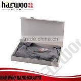 Cloth Paper Packaging Jewelry Gift Box Wholesale