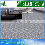 Newest cheapest tufted meeting room carpet