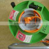 High Quality Cable Reel Extension Cord thumbnail-1