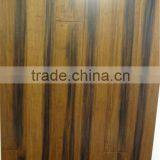 Strand Woven Carbonized Handscrap-Silk Road No 2 thumbnail-1