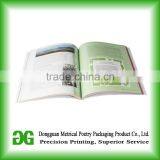 Customized A4 Size Prefect Binding Magazine Printing thumbnail-1