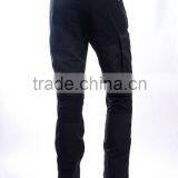 Simple Cotton Cargo Work Pants thumbnail-3