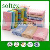 100% Cotton Wholesale Luxury Soft and Thin Cool Face Towel Size thumbnail-4