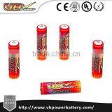 Nimh Rechargeable High Drain Battery AA SC 1.2V 1200mah Nickel Metal Hydride Rechargeable Battery Most Popular Supp thumbnail-4