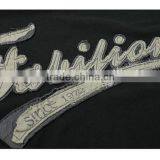 Fashion Long Sleeve Printed Custom T-shirt T Shirt thumbnail-4