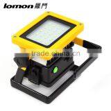 High Power Portable Strong Light Rechargeable Christmas Gift Emergency Floodlight thumbnail-5