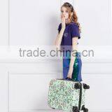 Printing Luggage Cover Fashion Luggage thumbnail-4