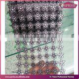 Bling Diamond Mesh Wrapping thumbnail-6
