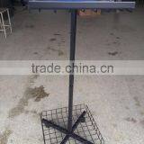 High Quality Hangzhou Factory Metal Wire Wiper Blade Display Rack