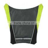 Waterproof Wireless Reflective Led Cycling Turn Signal Backpack Factory Outdoor Sports Led Bike Turn Signle Safety Vest Cycling thumbnail-6