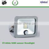 Led Flood Light Waterproof With Metal Handle thumbnail-1