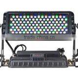 Lighting Equipment DMX 512 108 Pcs RGBW 3W LED Outdoor City Color Light EV 3108 thumbnail-2