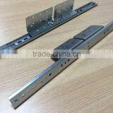 Light-duty Synchronous Table Slide With Big Wing(extension Table Mechanism) thumbnail-2