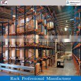 Cost Effective High Density Drive-In / Drive-Thru Racking thumbnail-1