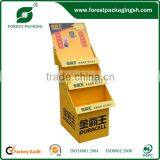 Trustworthy China Supplier House Shape Cardboard Box thumbnail-1
