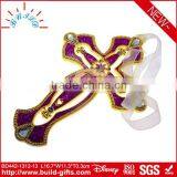 Delicate Metal Decoration