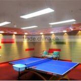 CE RoHS FCC Shenzhen Commercial and Household LED Panel Lighting ULIOR DLC 1200x300 40w Led Panel 4x1 Led Ceiling Panel Lamps thumbnail-6