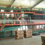 Synthetic Roofing Felt/Self Adhesive Waterproof Membrane/HDPE/EVA Self Adhesive Waterproof Membrane thumbnail-4