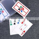 New Fashion Custom Promotional Wholesale Playing Cards Matte Barcode Playing Cards Children Paper Playing Cards Game ---DH20586 thumbnail-2