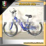 2016 Mountain Bike Bicycle-31 Dual Suspension thumbnail-1