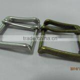 RORO14111804 Shiny High Quality Custom Metal Belt Buckle for Bags thumbnail-5